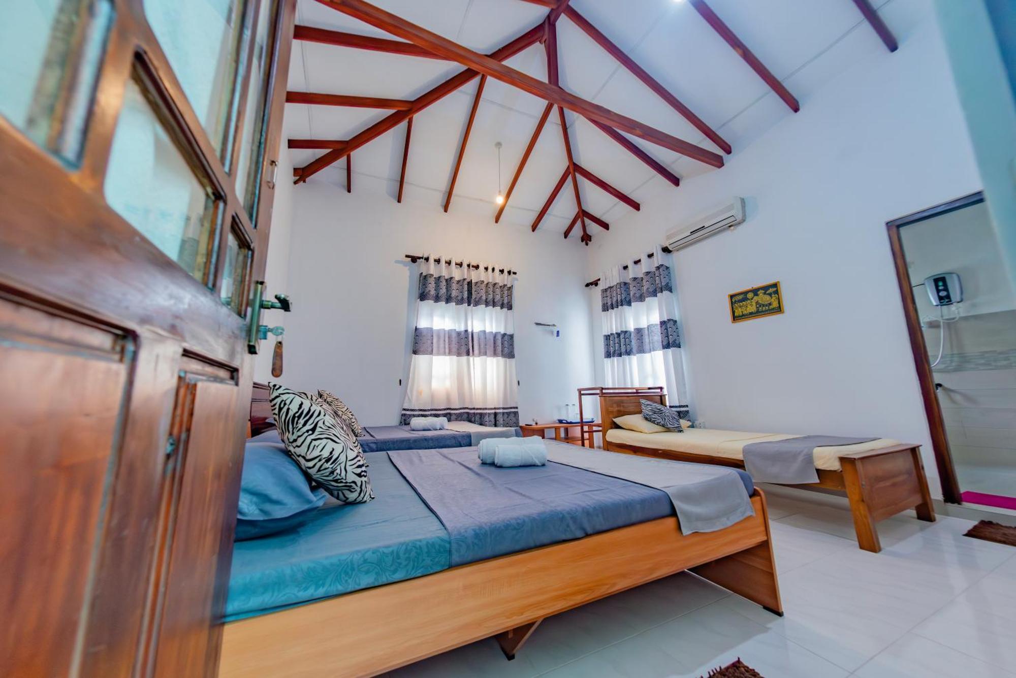 קנדי Ciel Grand Villa מראה חיצוני תמונה