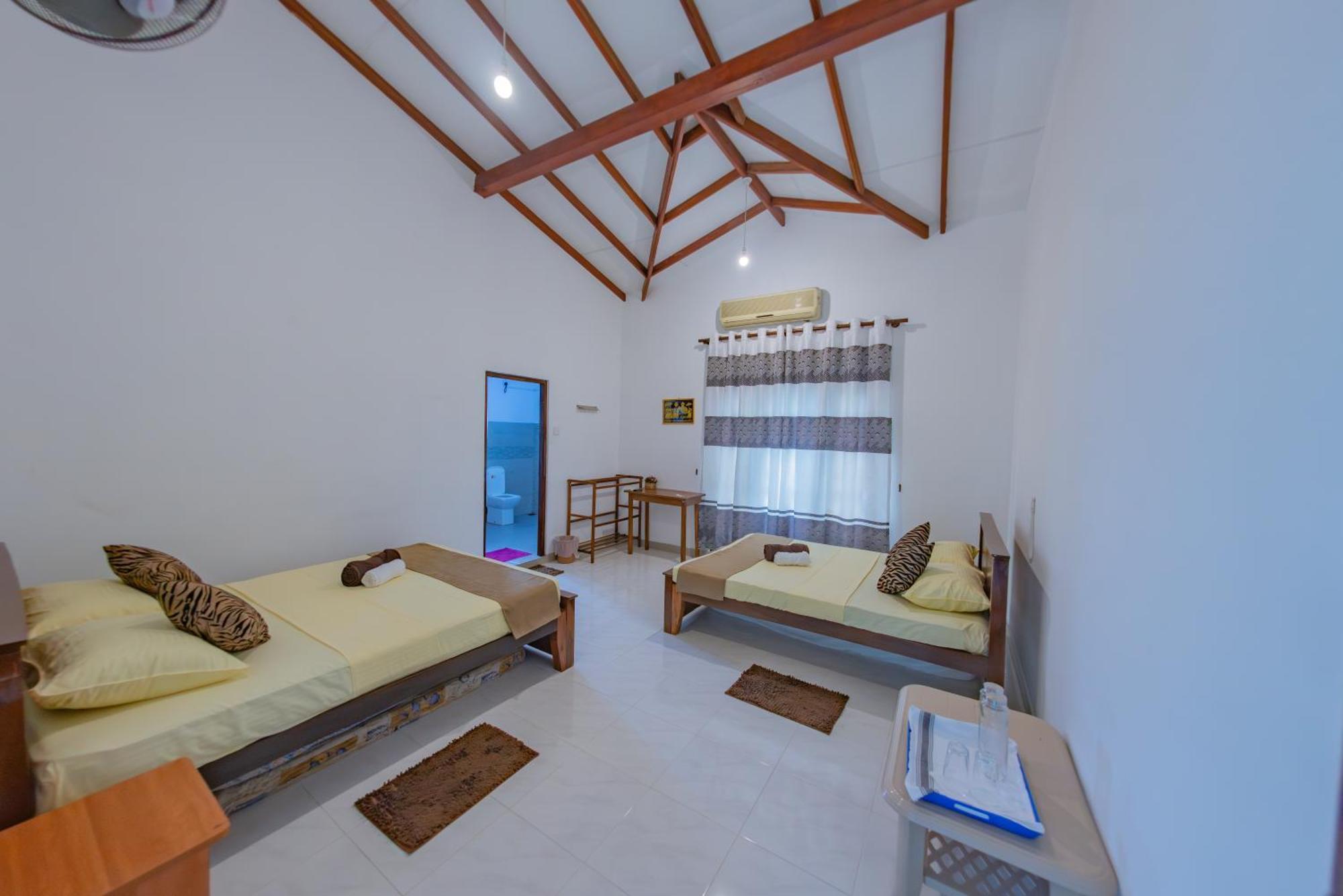 קנדי Ciel Grand Villa מראה חיצוני תמונה