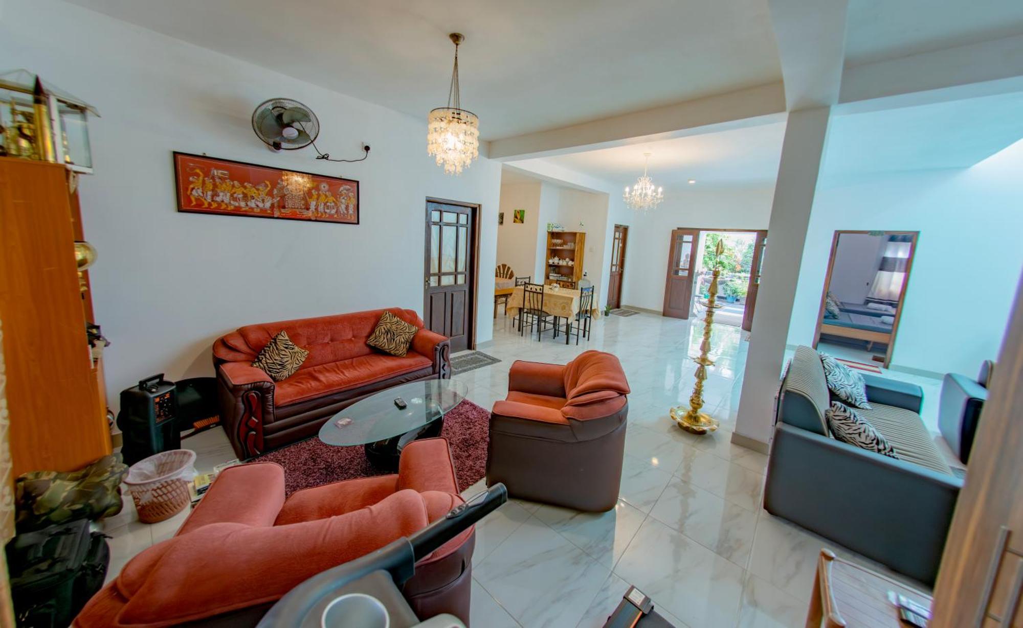 קנדי Ciel Grand Villa מראה חיצוני תמונה